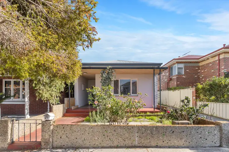 87 Smith Street, Highgate WA 6003