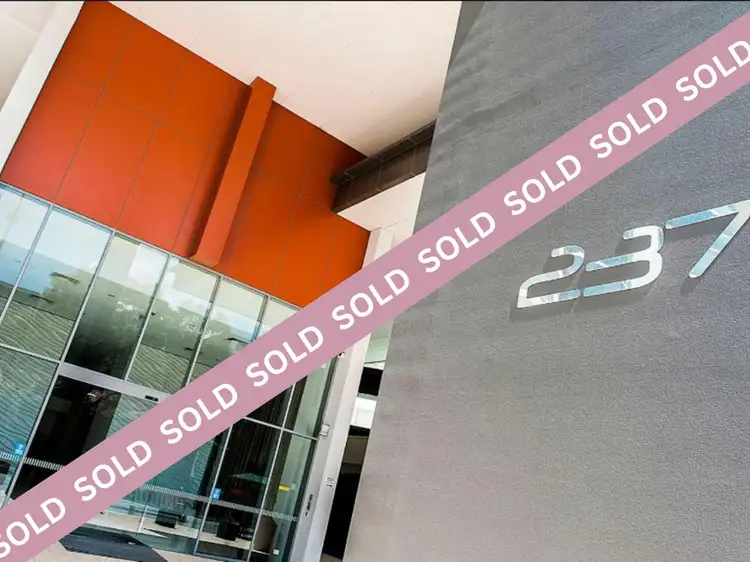 1303/237 Adelaide Terrace, Perth WA 6000