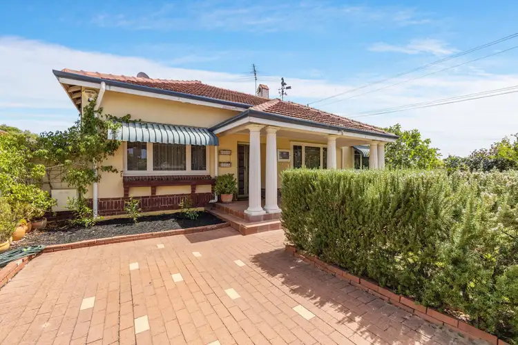 165 Flinders Street, Mount Hawthorn WA 6016