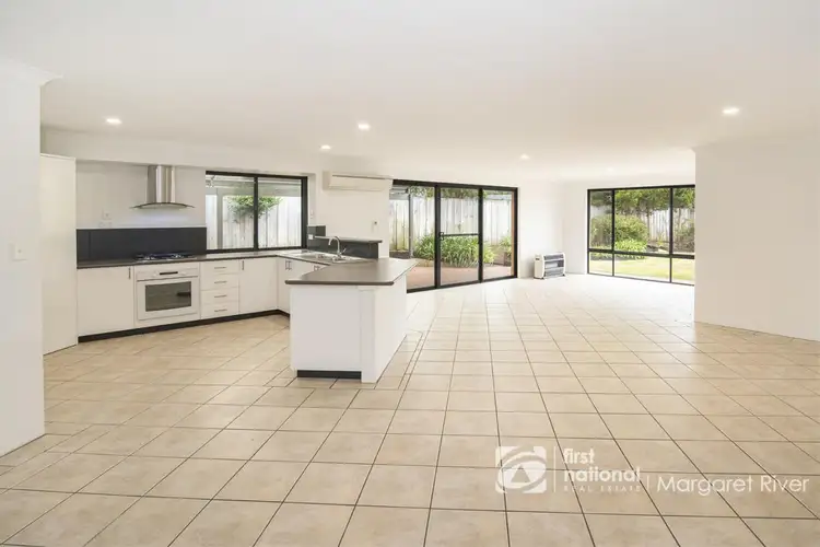 Third view of Homely house listing, 8 Homestead Way, Margaret River WA 6285
