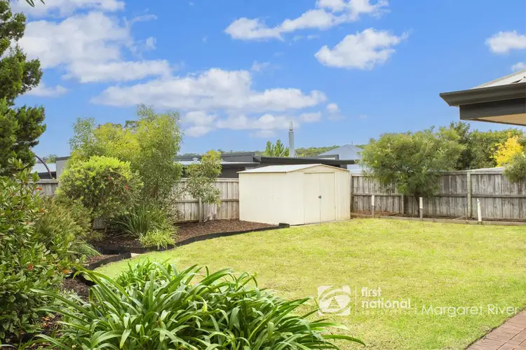 Fourth view of Homely house listing, 8 Homestead Way, Margaret River WA 6285