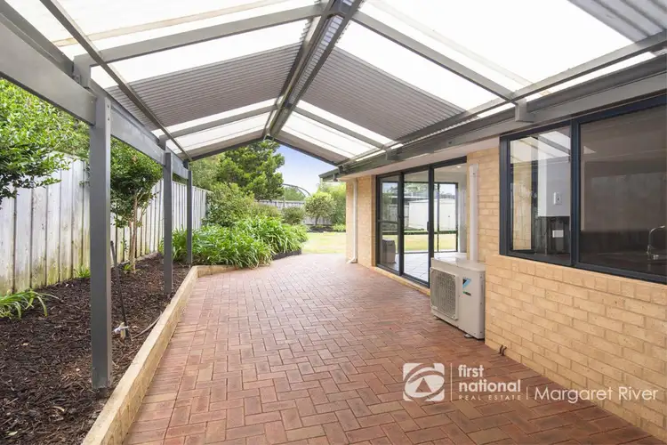 Sixth view of Homely house listing, 8 Homestead Way, Margaret River WA 6285