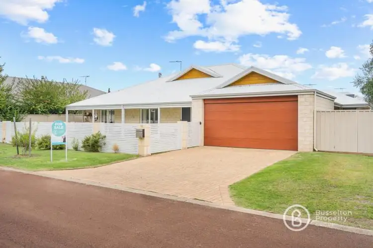 16 Lincoln Street, Abbey WA 6280