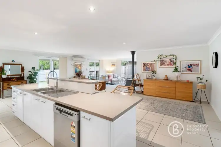 Second view of Homely house listing, 16 Lincoln Street, Abbey WA 6280