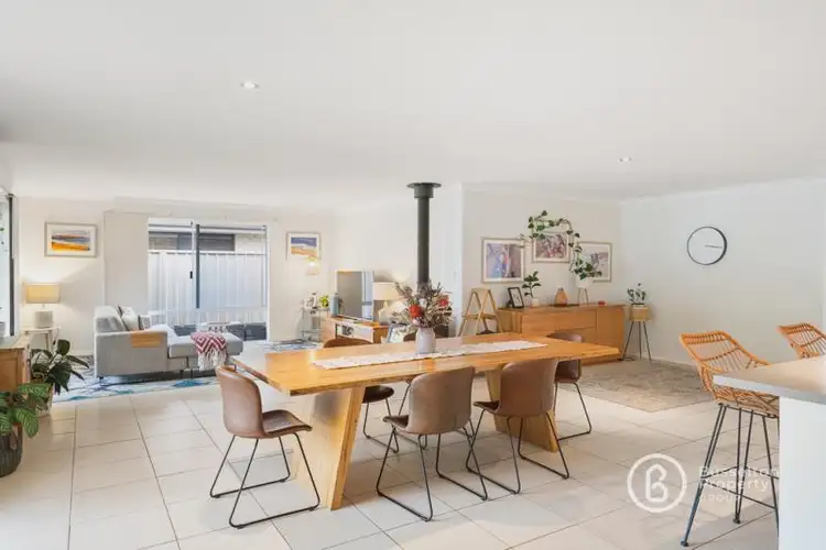 Fourth view of Homely house listing, 16 Lincoln Street, Abbey WA 6280