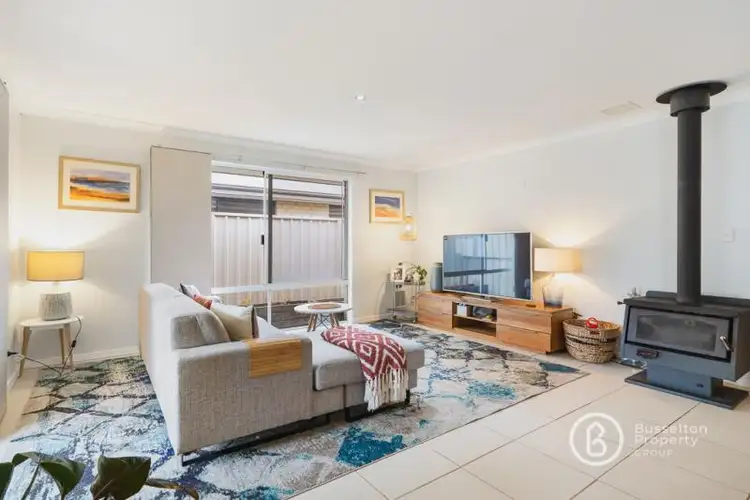 Fifth view of Homely house listing, 16 Lincoln Street, Abbey WA 6280