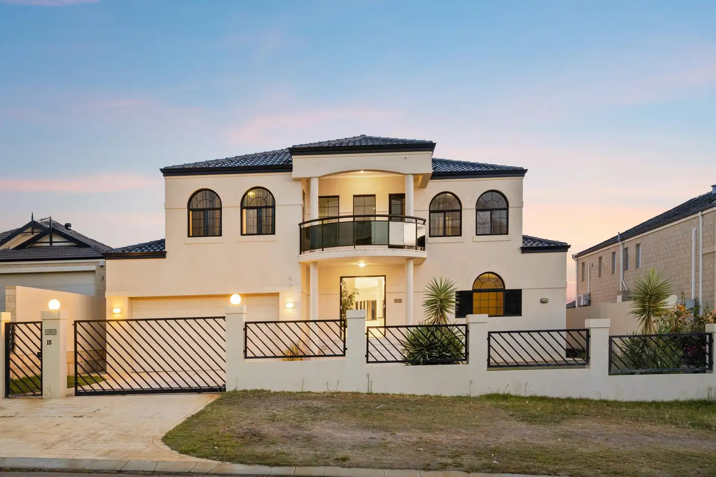 Main view of Homely house listing, 15 Davenport Circuit, Mindarie WA 6030
