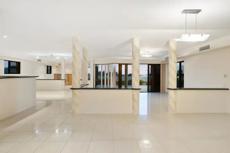 Fifth view of Homely house listing, 15 Davenport Circuit, Mindarie WA 6030