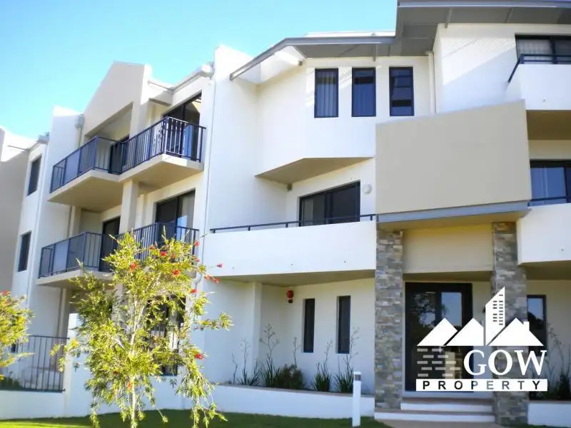 Main view of Homely apartment listing, 34/17 Southdown Place, Thornlie WA 6108