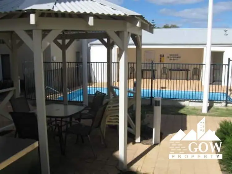 Third view of Homely apartment listing, 34/17 Southdown Place, Thornlie WA 6108