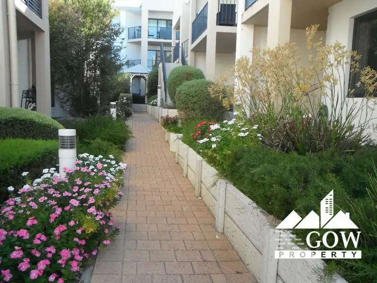Fourth view of Homely apartment listing, 34/17 Southdown Place, Thornlie WA 6108