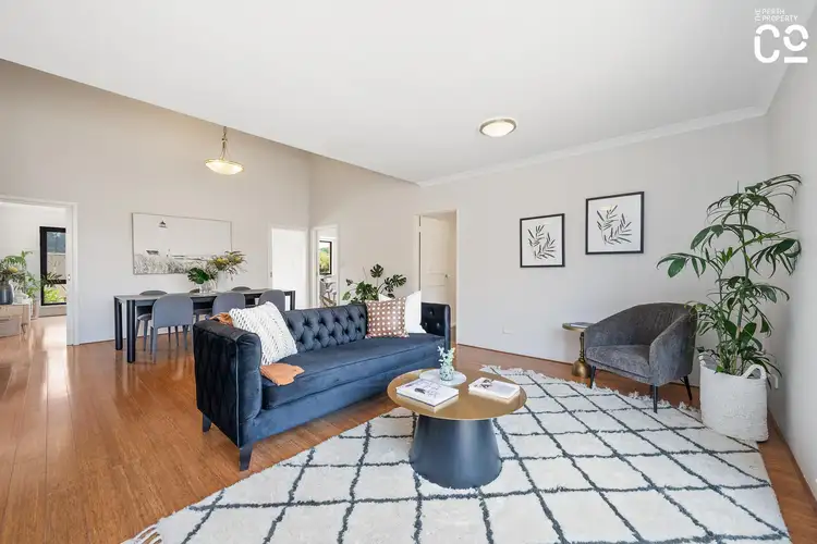 51 Barang Circuit, Karawara WA 6152