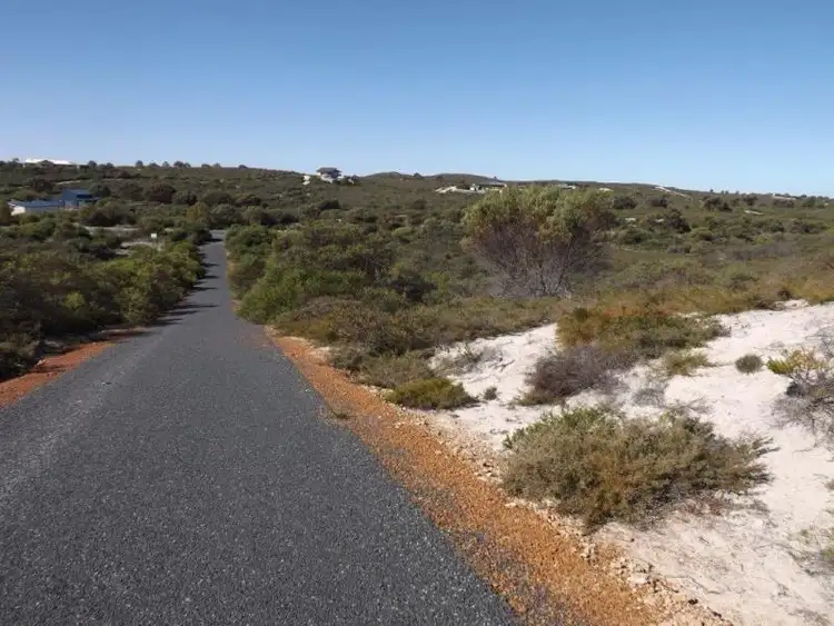Third view of Homely land listing, Lot 299, Pindari Place, Karakin WA 6044