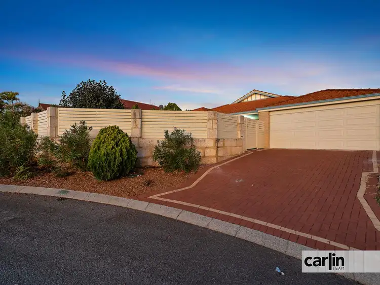 11 Lodge Court, Cockburn Central WA 6164