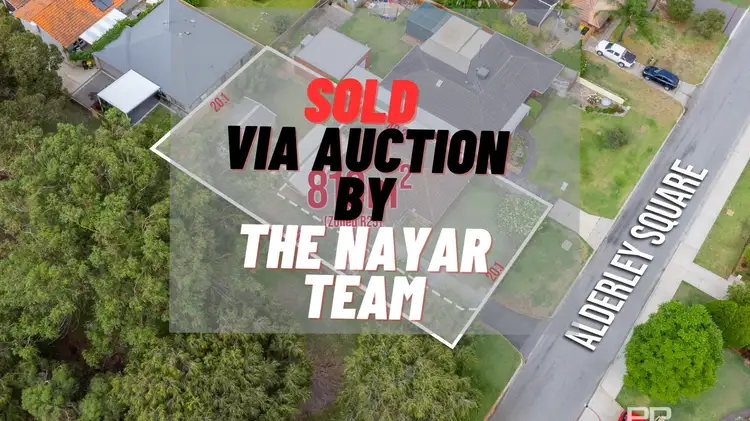 32 Alderley Square, Wilson WA 6107