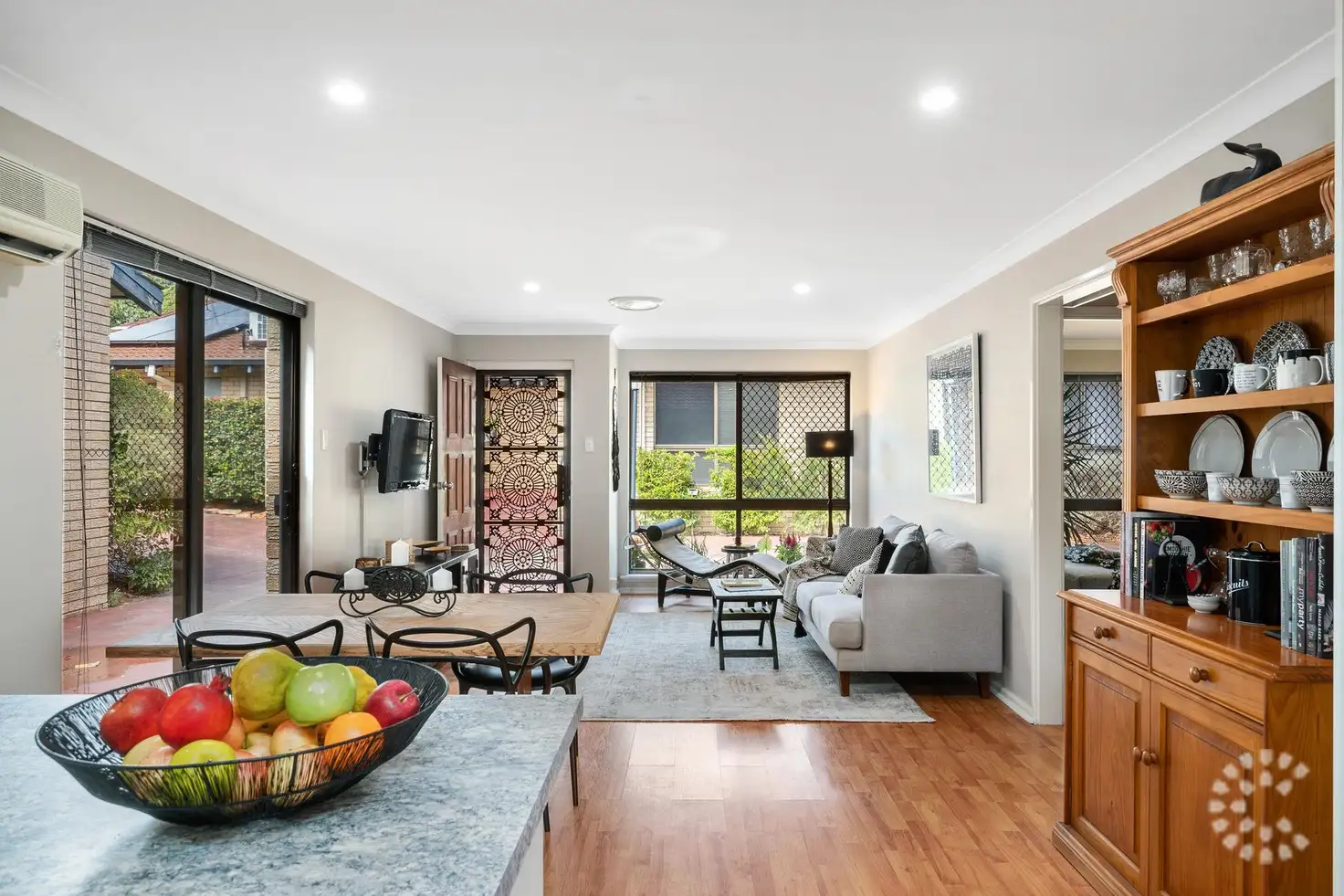 Main view of Homely villa listing, 2/14 Onslow Street, Fremantle WA 6160