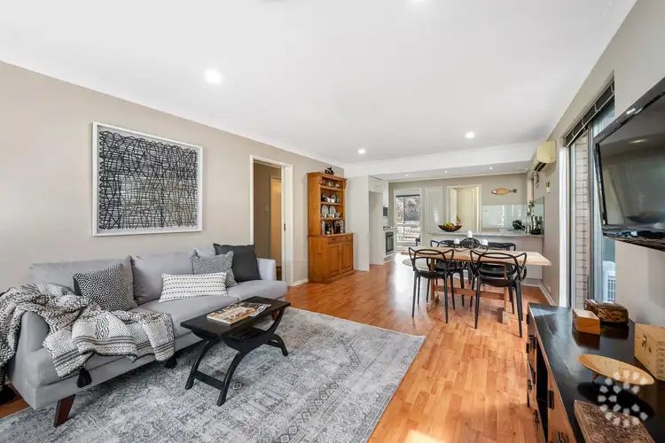 Third view of Homely villa listing, 2/14 Onslow Street, Fremantle WA 6160