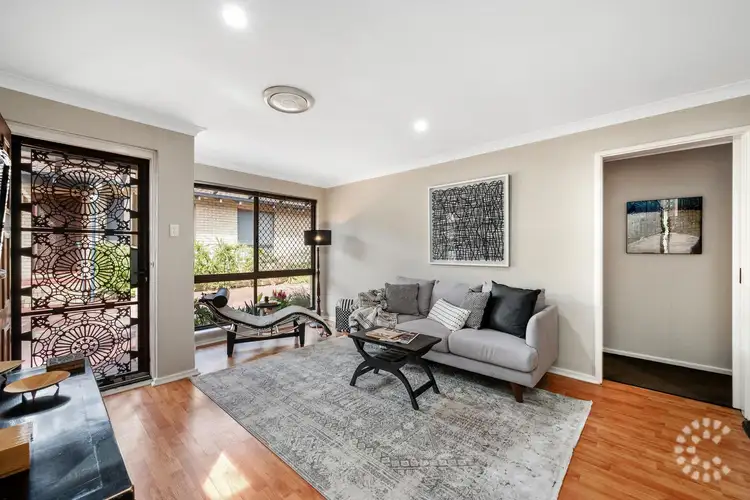 Fourth view of Homely villa listing, 2/14 Onslow Street, Fremantle WA 6160