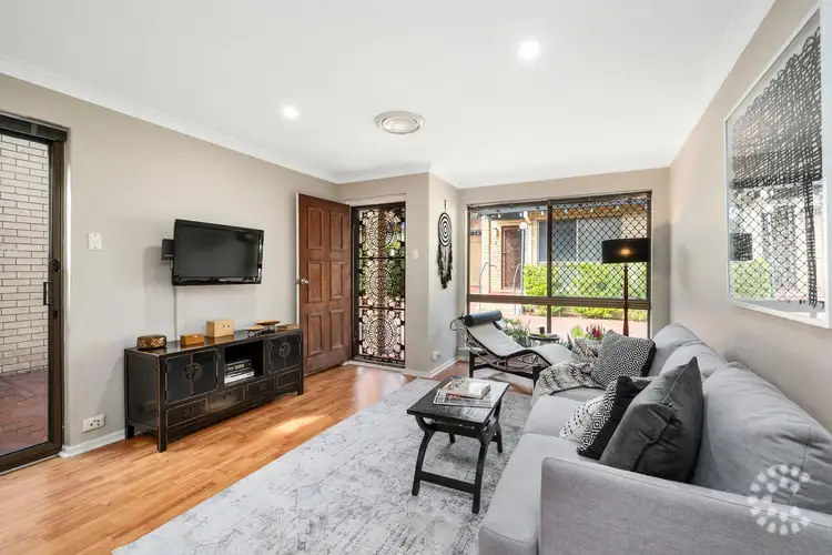 Sixth view of Homely villa listing, 2/14 Onslow Street, Fremantle WA 6160