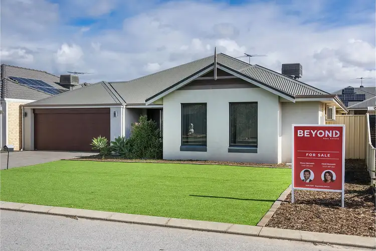28 Munich Link, Piara Waters WA 6112