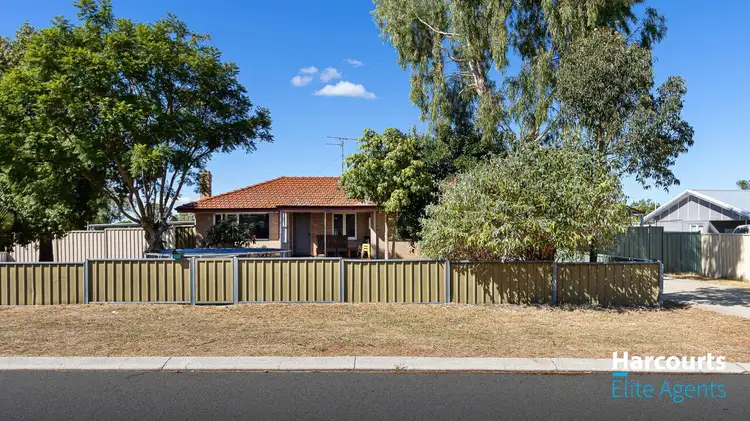 14 Fennager Way, Calista WA 6167