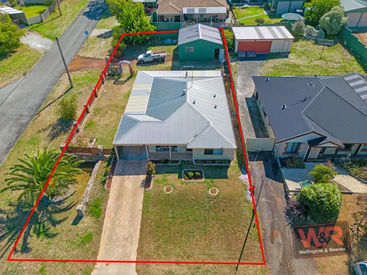 Main view of Homely house listing, 1 McKenzie Drive, Lower King WA 6330