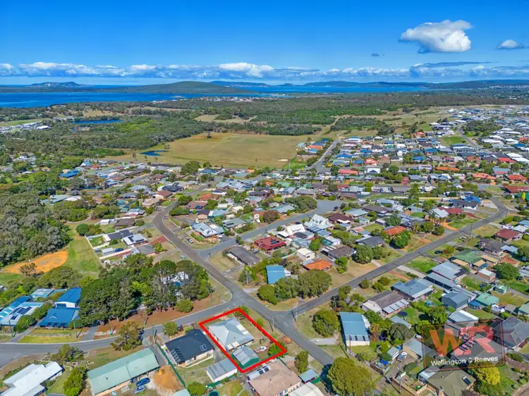 Second view of Homely house listing, 1 McKenzie Drive, Lower King WA 6330