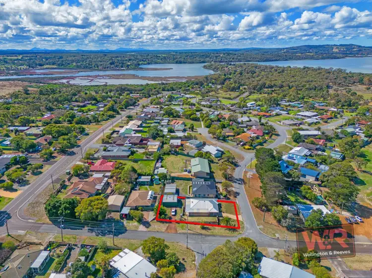 Third view of Homely house listing, 1 McKenzie Drive, Lower King WA 6330