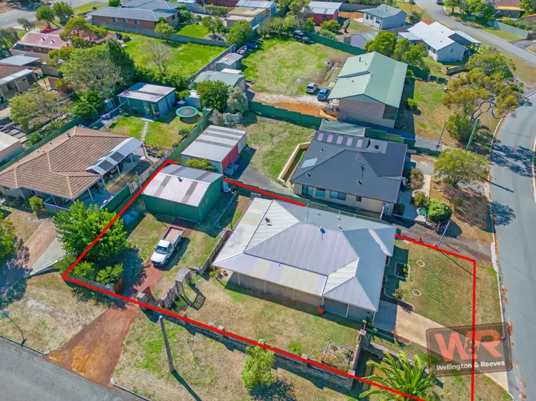 Fourth view of Homely house listing, 1 McKenzie Drive, Lower King WA 6330