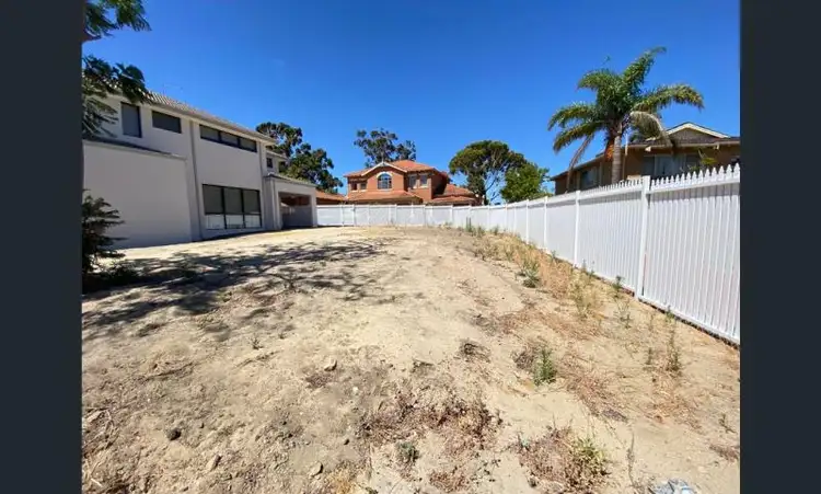 Fourth view of Homely land listing, 13A Swan View Terrace, Maylands WA 6051