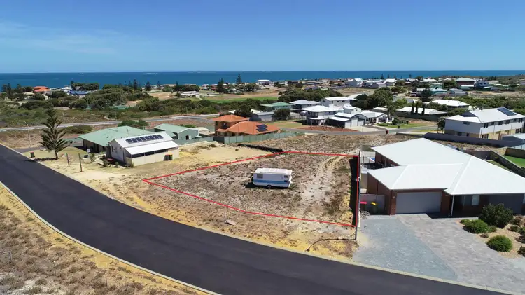 24 Harolds Way, Seabird WA 6042