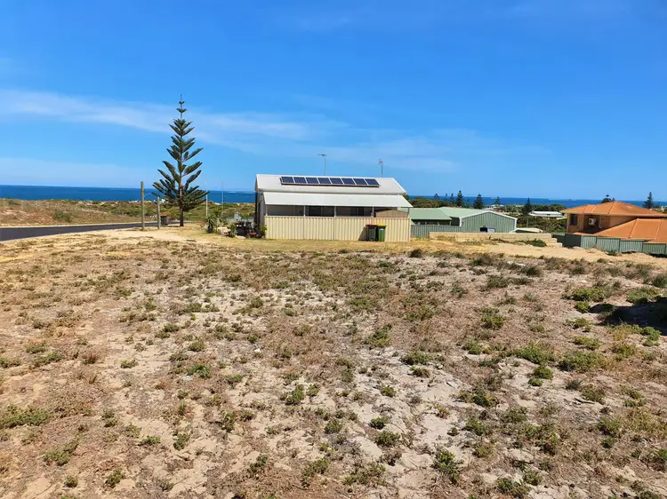 Fourth view of Homely land listing, 24 Harolds Way, Seabird WA 6042