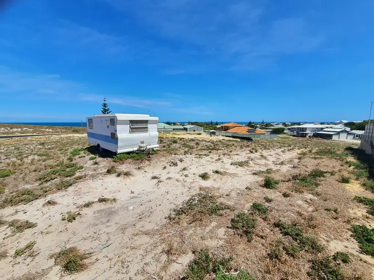 Fifth view of Homely land listing, 24 Harolds Way, Seabird WA 6042