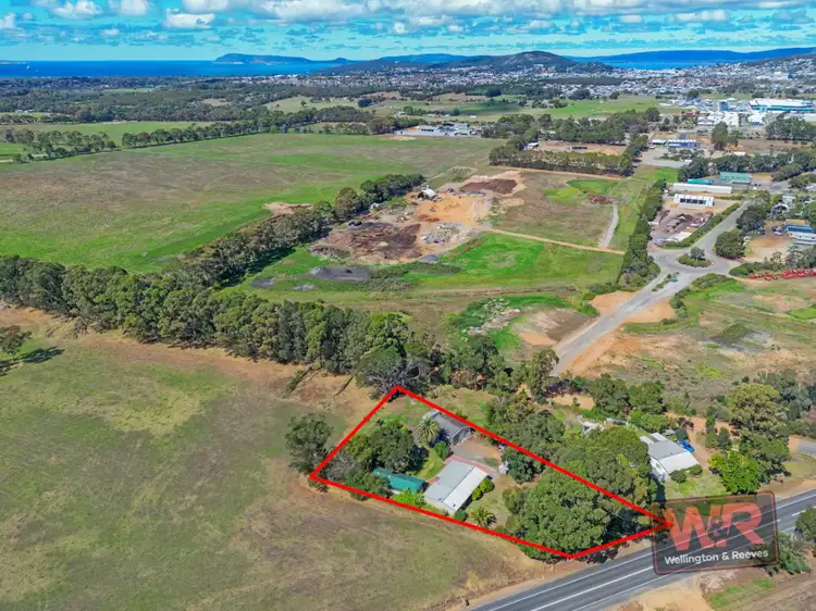 314 Chester Pass Road, Walmsley WA 6330