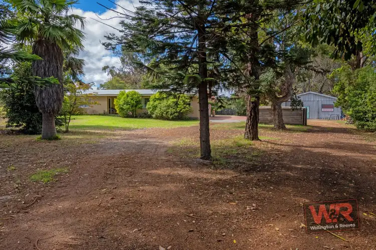 Sixth view of Homely house listing, 314 Chester Pass Road, Walmsley WA 6330