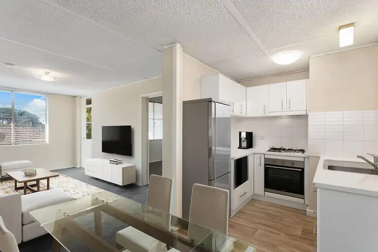 17/367 Stirling Highway, Claremont WA 6010
