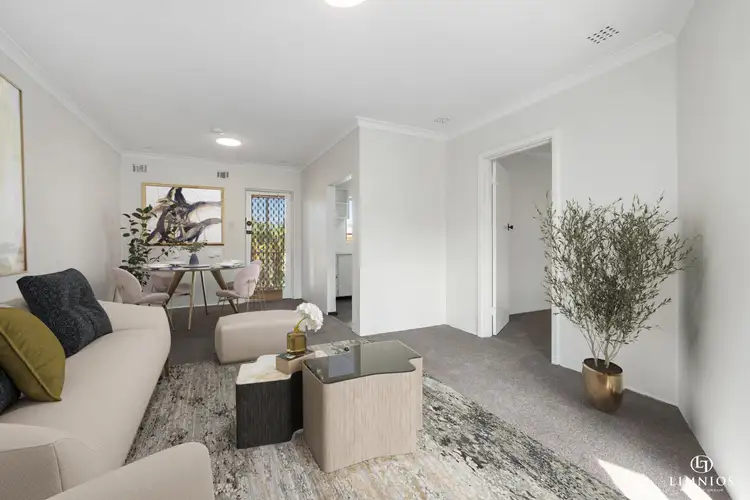 Main view of Homely house listing, 19/43 Kinsella Street, Joondanna WA 6060