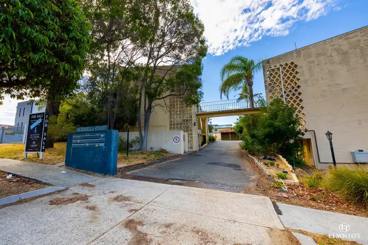Third view of Homely house listing, 19/43 Kinsella Street, Joondanna WA 6060