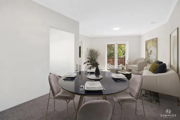 Fourth view of Homely house listing, 19/43 Kinsella Street, Joondanna WA 6060