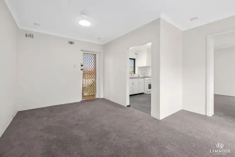 Fifth view of Homely house listing, 19/43 Kinsella Street, Joondanna WA 6060
