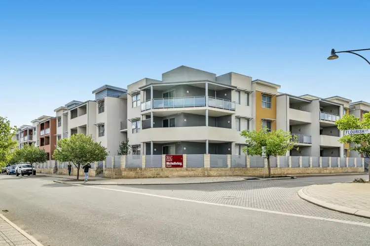 48/55 Flourish Loop, Atwell WA 6164