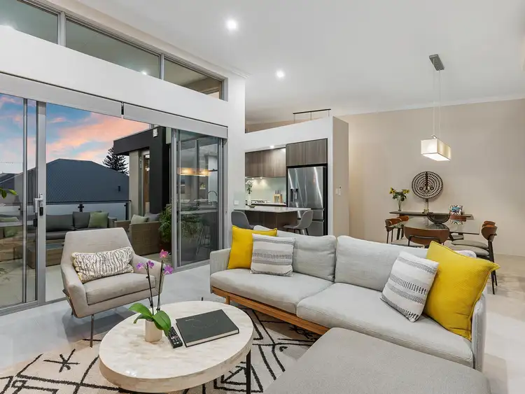 Second view of Homely townhouse listing, 6/79 Gairloch Street, Mount Pleasant WA 6153