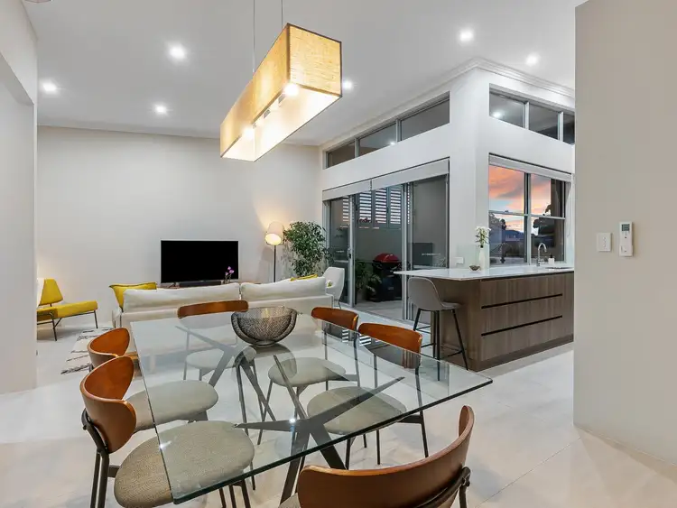 Fifth view of Homely townhouse listing, 6/79 Gairloch Street, Mount Pleasant WA 6153