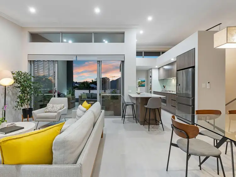 Sixth view of Homely townhouse listing, 6/79 Gairloch Street, Mount Pleasant WA 6153
