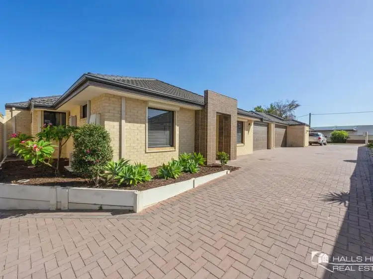 25B Boundary Road, Dudley Park WA 6210