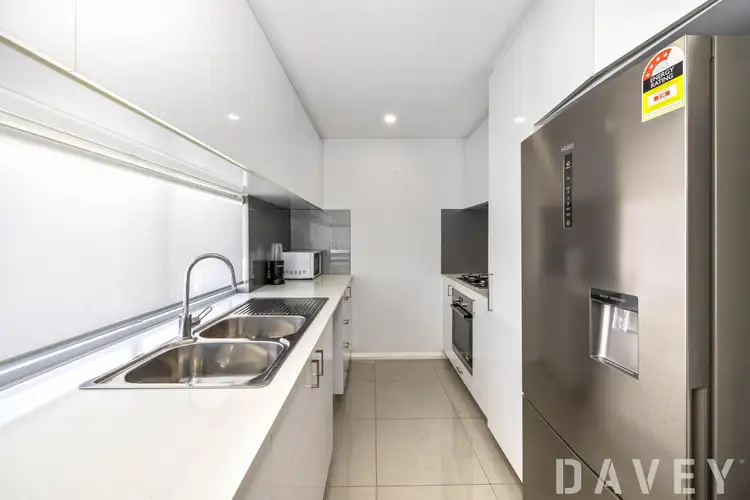 Second view of Homely house listing, 5/29 Birdwood Street, Innaloo WA 6018