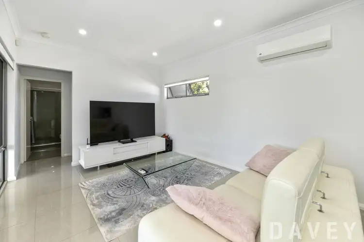 Fourth view of Homely house listing, 5/29 Birdwood Street, Innaloo WA 6018