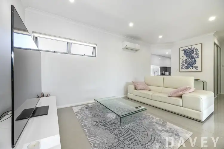 Fifth view of Homely house listing, 5/29 Birdwood Street, Innaloo WA 6018