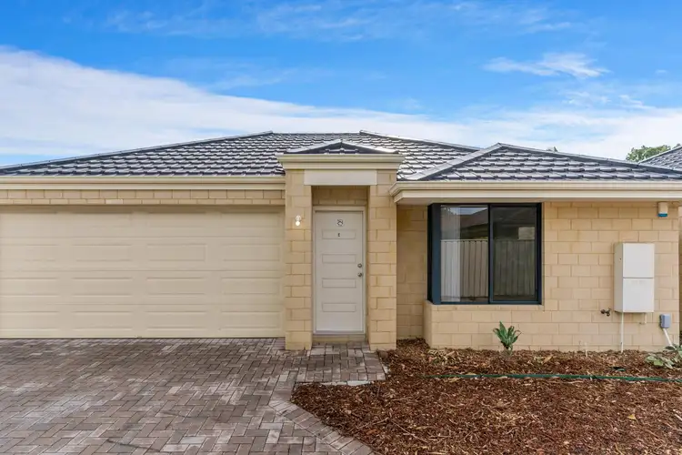 Second view of Homely villa listing, 34C Lacey Street, Beckenham WA 6107