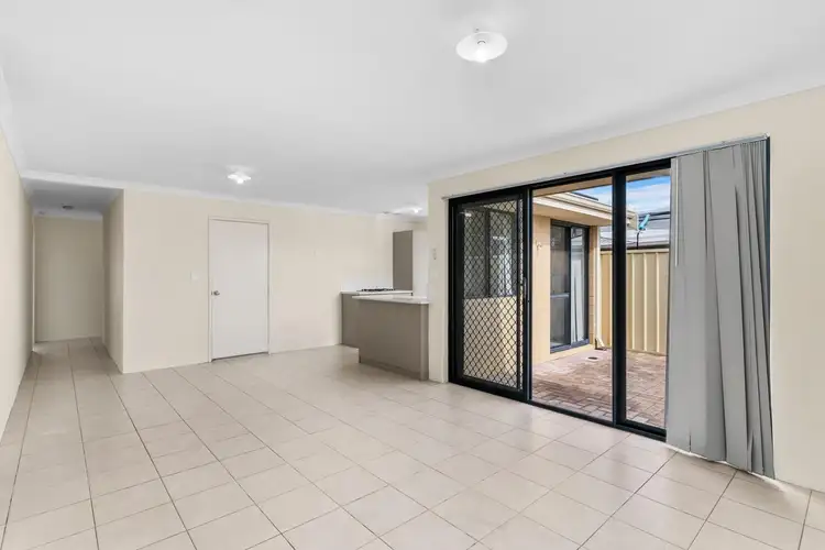 Fifth view of Homely villa listing, 34C Lacey Street, Beckenham WA 6107